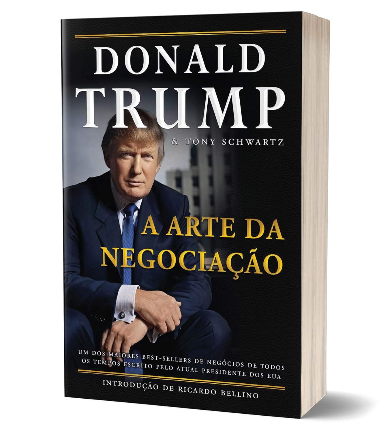 A Arte da Negociação